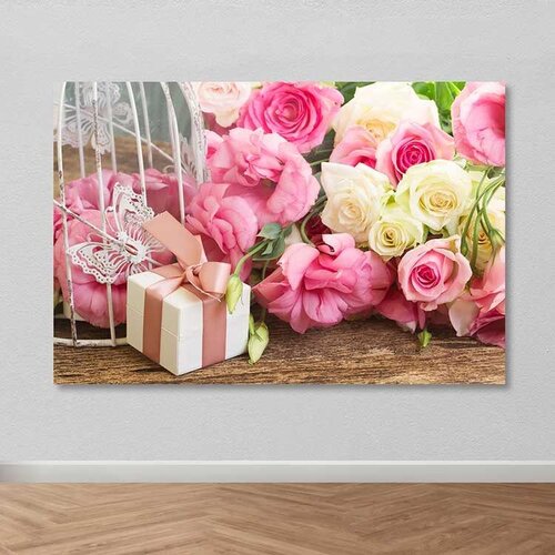 Wallity Slika DEV03110100140, 100x140 cm Cene