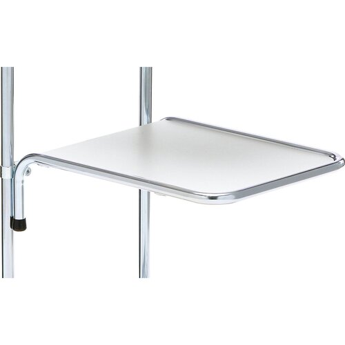 HelgeNyberg Dodatna polica, DxŠ 410 x 350 mm, nosilnost 10 kg Cene
