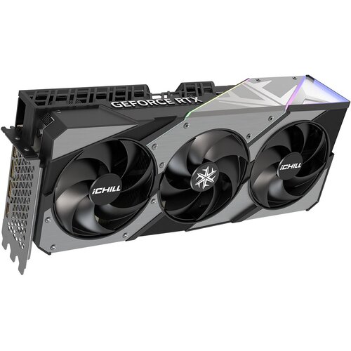Inno3d iChill GeForce RTX 5070 Ti X3 NVIDIA 16 GB GDDR7 Slike