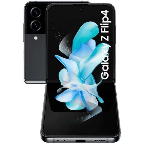 Samsung Z Flip 4 5G 12GB/256 GB Black Cijene