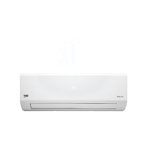 Beko klimatska naprava BEHPG 185/ BEHPG 186, 5,3 kW Slike