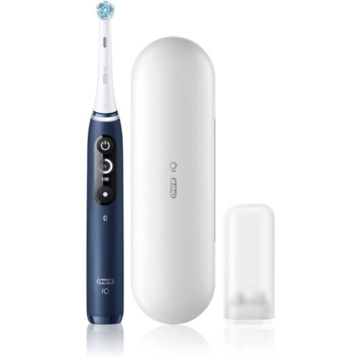 Oral-b iO7 sonična električna četkica za zube Blue Cijene