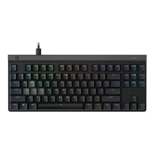 Logitech GAMING Tipkovnica Logitech G515 Rapid TKL, žična, SLO g. Cene