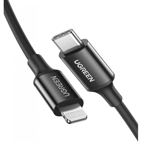 Ugreen us171 usb-c na lighting kabl mm 1m ( 60751 ) Cene