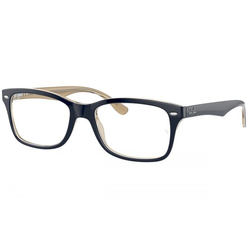 Ray-ban The Timeless Naočare RX 5228 8119 Cene