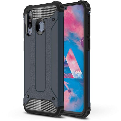  Hybrid Armor čvrsta izdržljiva maskica za Samsung Galaxy M30 Cijene