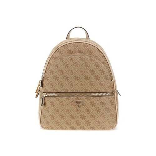 Guess Nahrbtniki accessories84945 Bež Slike