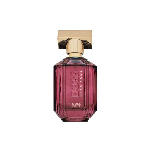 Hugo Boss The Scent For Her Magnetic parf&amp;eacute;movan&amp;aacute; voda za žene 50 ml Slike