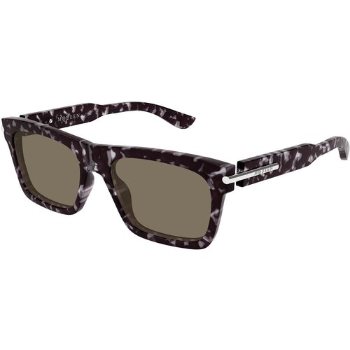 Alexander Mcqueen AM0495S 002 - ONE SIZE (55) Cijene