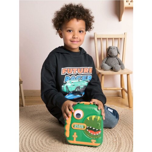 Sinsay Igračka – Dino kofer s dinosaurima Cijene