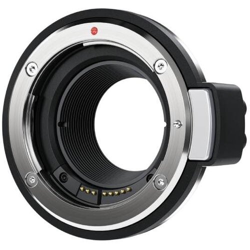 Blackmagic ursa mini pro ef mount cineursamuprotef Cene