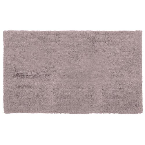 Tiseco Home Studio ružičasta pamučna prostirka za kupaonicu Luca, 60 x 100 cm Cijene