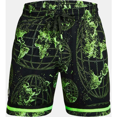 Under Armour Men's shorts Curry Statement Short 2 - Men's