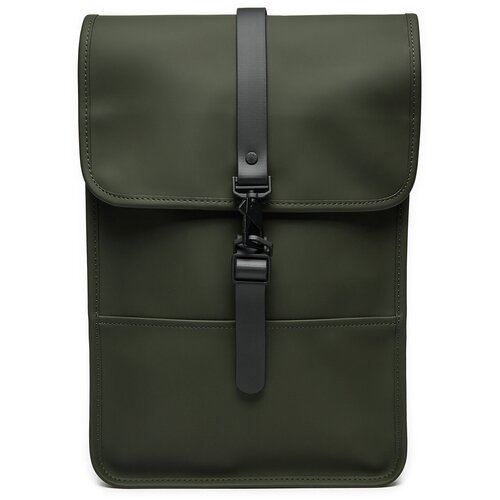 Rains Nahrbtnik Backpack Mini 13020 Zelena Cene