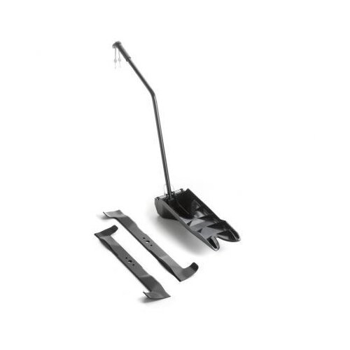  Set za Mulčenje za Vrtni Traktor TC HE 122 cm Slike