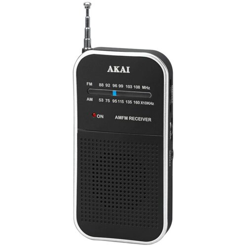 Akai APR-350 DŽEPNI Radio Cene