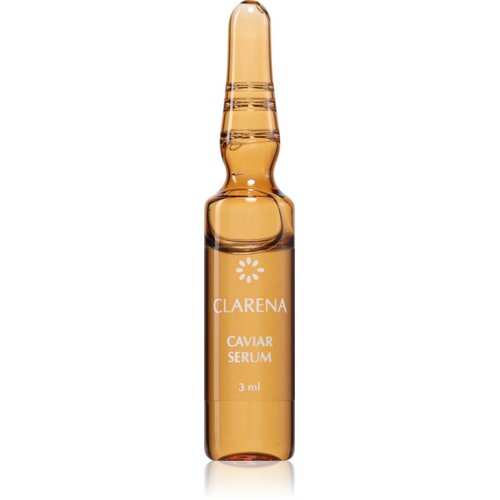 Clarena Caviar & Matrix Line serum protiv bora 10x3 ml Cijene