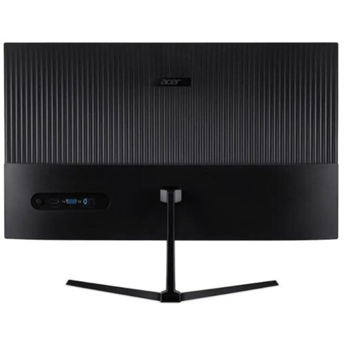 Acer monitor 23.8"  nitro QG240YH3Bbix 23.8"/VA/1920x1080/100Hz/4ms gtg/vga,hdmi/freesync/crna UM.QQ0EE.301 Cene