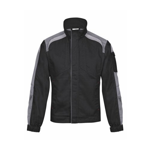 BULLSTAR Jakna radna crna/siva vel.S 00482 Cijene