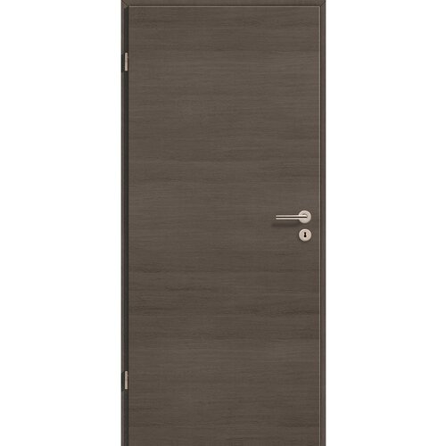 WESTAG & GETALIT sobna vrata aperto cappuccino TQ44 (d x š x v: 39 x 850 x 2.000 mm, din lijevo, sive boje) Cijene