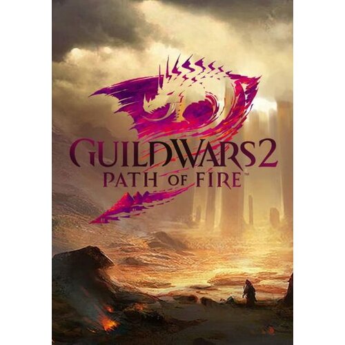 Guild Wars 2: Path of Fire (DLC) Official website Key EUROPE Cene