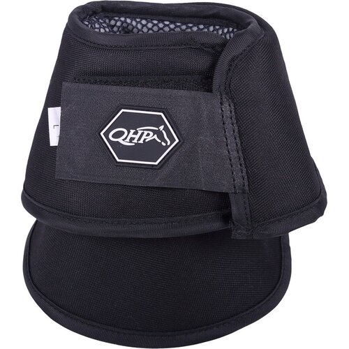 Brands of Q Zvonci za kopita Aqua, črni - XXL Cene
