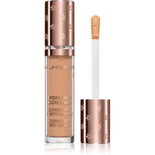 Naj Oleari Hydra Nude Concealer tekoči korektor z vlažilnim učinkom za ženske 4 ml Cene
