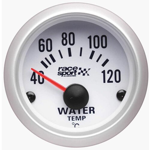 Sumex merač temperature vode 12v 52mm Slike