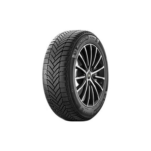 Michelin Zimska 215/45R17 91V ALPIN 6 XL - Skladišče 2 (Dostava 7 delovne dni) Cene