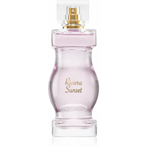 Jeanne Arthes Collection Azur Rivera Sunset parfemska voda za žene 100 ml