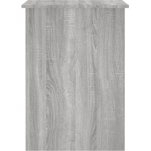  Radni stol boja hrasta sonome 100x55x75 cm konstruirano drvo Slike