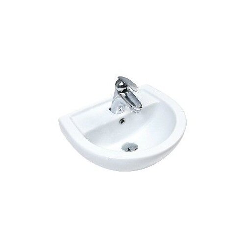Alvit Oval 45x35 lavabo Cene