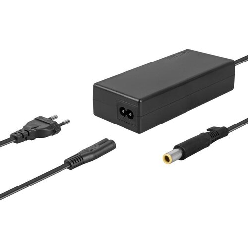 AVACOM Dell polnilni adapter za prenosni računalnik 19,5 V 4,62 A 90 W 7,4 mm x 5,1 mm konektor z notranjim zatičem, (20776067) Cene