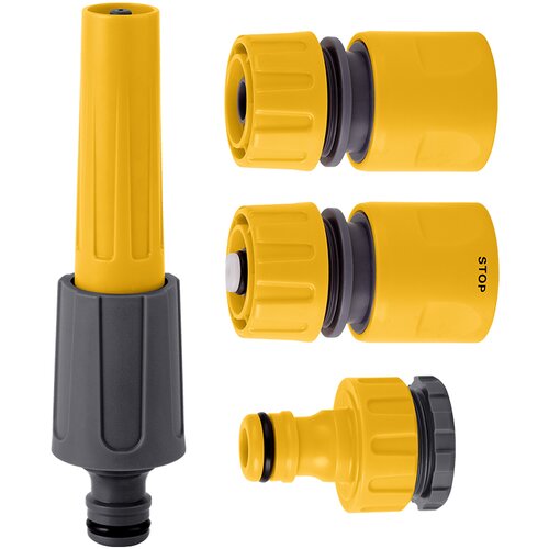 Bomber Set za crevo (sa adapterima 1/2"&3/4") Cijene