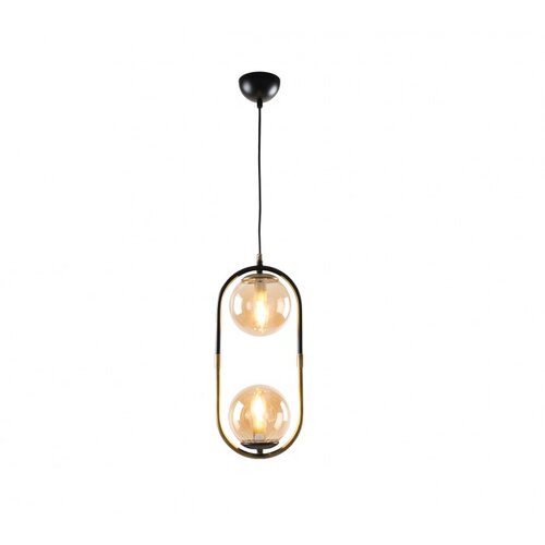 Sparx luster monet 2xE27 60W SPF01178 Cijene