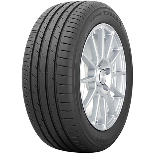 Toyo Proxes Comfort 195/55 R15 85H Slike