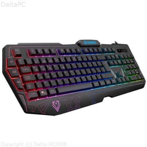  Everest KB-GX61 Formula RGB Cijene