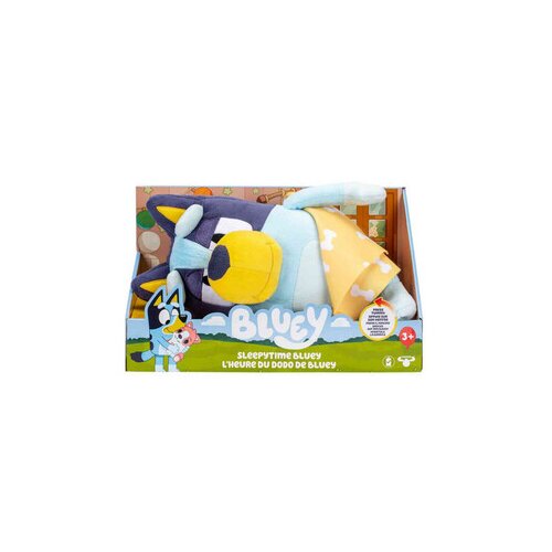  BLUEY SLEEPY TIME PLIŠANA FIGURA SA ZVUKOM ME17984 Cene