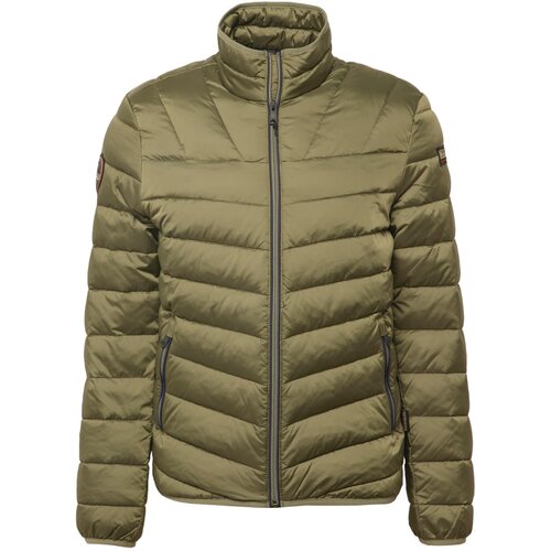 Napapijri MEN'S GREEN JACKET Cijene