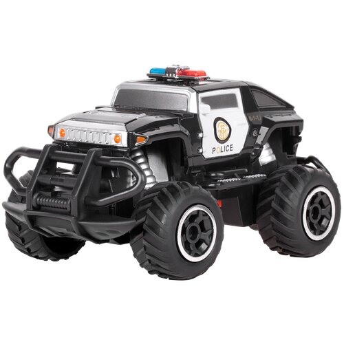 Mini automobil na daljinsko upravljanje REBEL POLICE Cijene