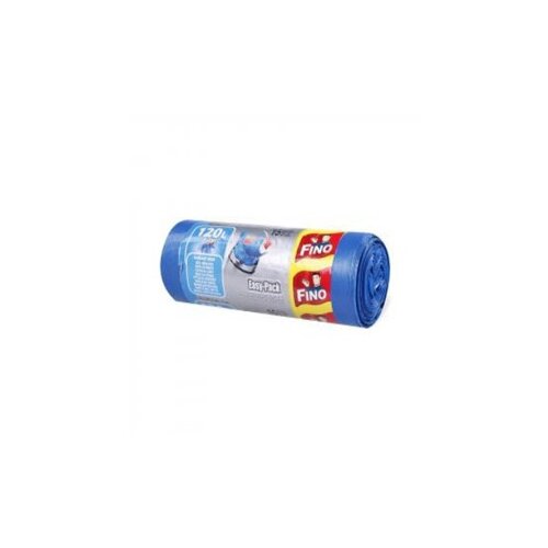  Kese Easy Pack 120 lit 15/1 Fino 9100034 Cene