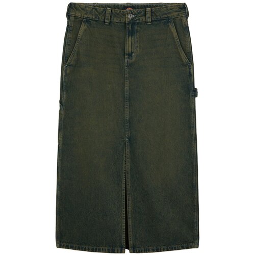 Dickies Long Denim Carpenter suknja Slike