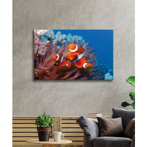 Wallity Slika 221JRS1388, 46x72 cm Cene