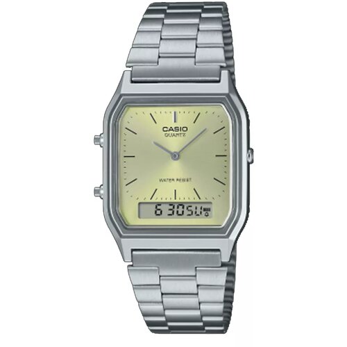 Casio AQ-230A-9AMQYES Vintage ženski ručni sat Cene