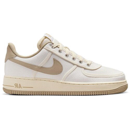 Nike Nizke superge Air Force 1 Low '07 Sail Coconut (Women's) Bež Cene
