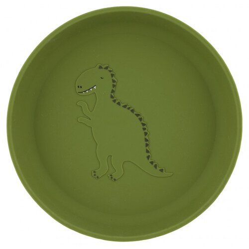Trixie silikonski krožnik mr. dino Cijene