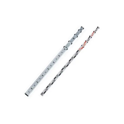 Kapro teleskopski aluminijumski lenjir 5m K6305 Cene