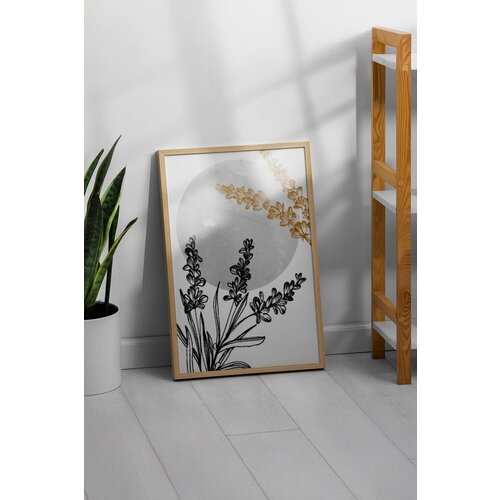 Wallity uramljena slika Artsrmdl21, 33x48 cm Cene