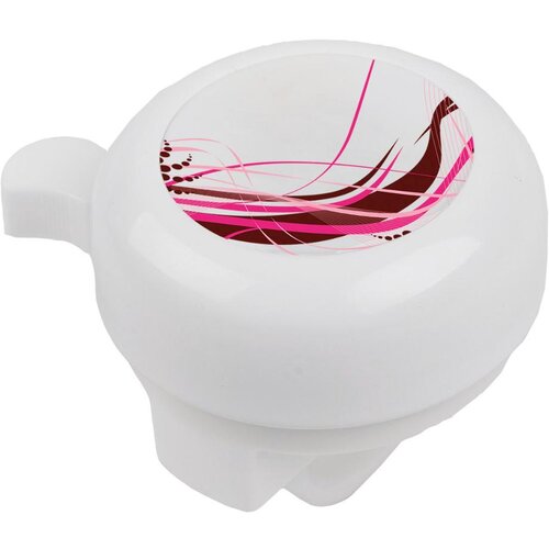  ZVONO"WHITE FANCY" BIJELO M-WAVE Cijene