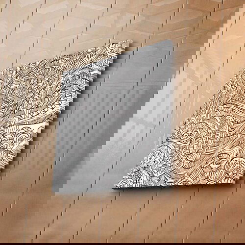 Wallity Slika BOYA-32, 45x45 cm Cene